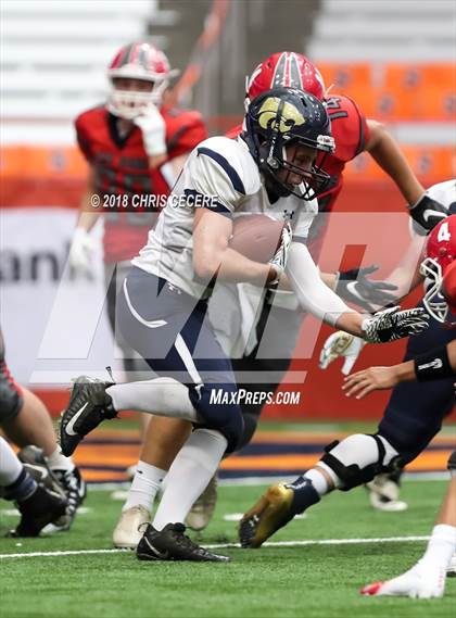 Thumbnail 3 in Jamesville-DeWitt vs. Susquehanna Valley photogallery.