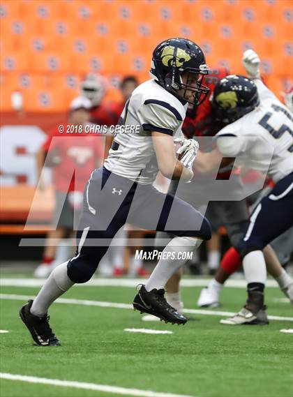 Thumbnail 2 in Jamesville-DeWitt vs. Susquehanna Valley photogallery.