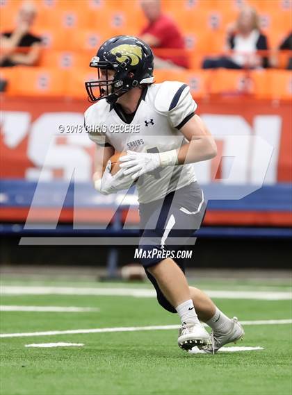 Thumbnail 2 in Jamesville-DeWitt vs. Susquehanna Valley photogallery.