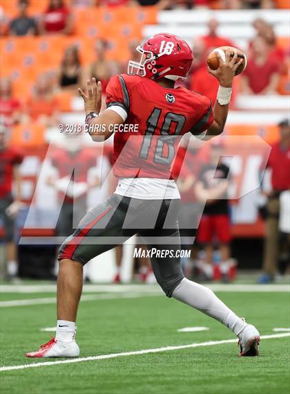 Thumbnail 3 in Jamesville-DeWitt vs. Susquehanna Valley photogallery.