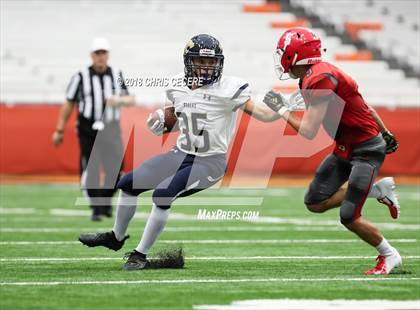 Thumbnail 3 in Jamesville-DeWitt vs. Susquehanna Valley photogallery.