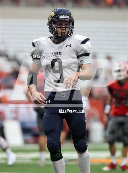 Thumbnail 3 in Jamesville-DeWitt vs. Susquehanna Valley photogallery.