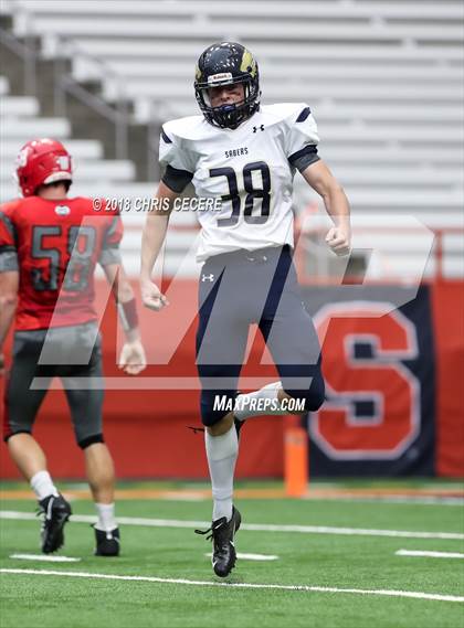 Thumbnail 2 in Jamesville-DeWitt vs. Susquehanna Valley photogallery.