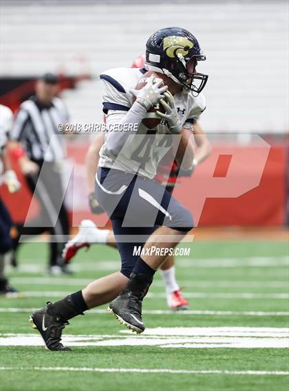 Thumbnail 1 in Jamesville-DeWitt vs. Susquehanna Valley photogallery.