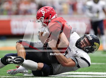 Thumbnail 3 in Jamesville-DeWitt vs. Susquehanna Valley photogallery.