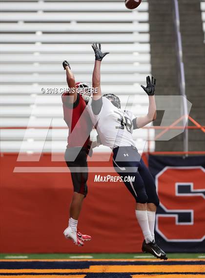 Thumbnail 2 in Jamesville-DeWitt vs. Susquehanna Valley photogallery.
