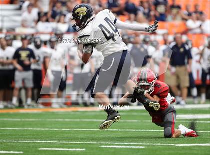 Thumbnail 2 in Jamesville-DeWitt vs. Susquehanna Valley photogallery.