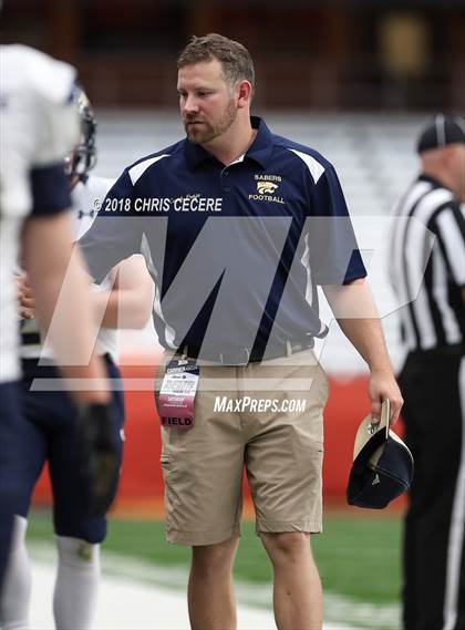 Thumbnail 3 in Jamesville-DeWitt vs. Susquehanna Valley photogallery.