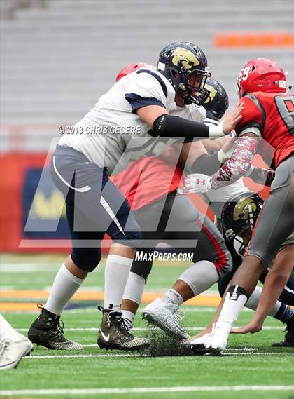 Thumbnail 2 in Jamesville-DeWitt vs. Susquehanna Valley photogallery.