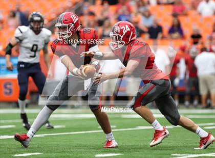 Thumbnail 3 in Jamesville-DeWitt vs. Susquehanna Valley photogallery.