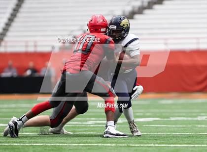 Thumbnail 1 in Jamesville-DeWitt vs. Susquehanna Valley photogallery.