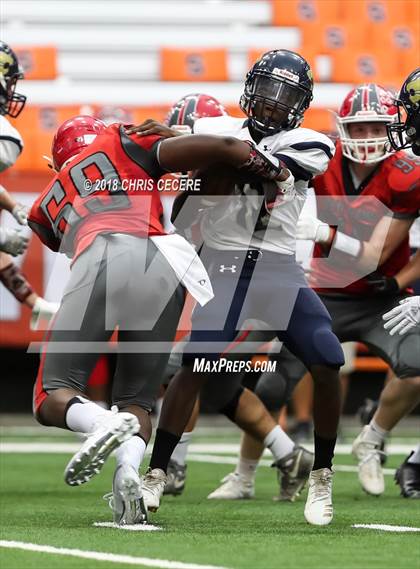 Thumbnail 3 in Jamesville-DeWitt vs. Susquehanna Valley photogallery.