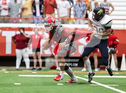 Thumbnail 2 in Jamesville-DeWitt vs. Susquehanna Valley photogallery.