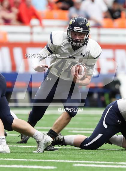 Thumbnail 2 in Jamesville-DeWitt vs. Susquehanna Valley photogallery.