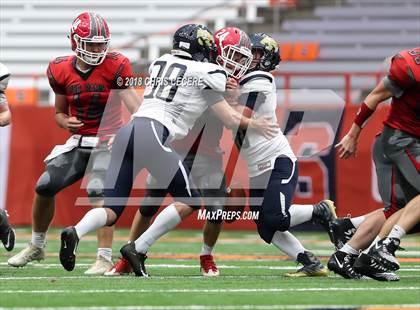 Thumbnail 3 in Jamesville-DeWitt vs. Susquehanna Valley photogallery.