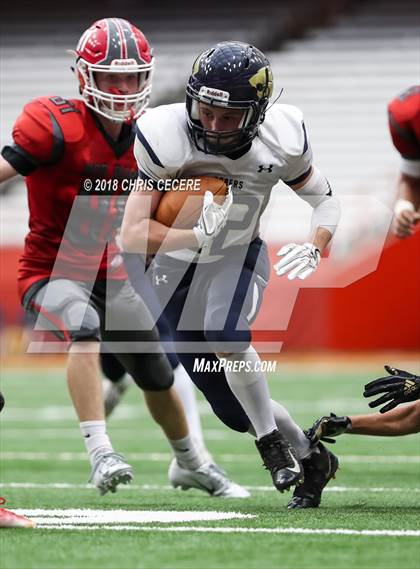 Thumbnail 1 in Jamesville-DeWitt vs. Susquehanna Valley photogallery.
