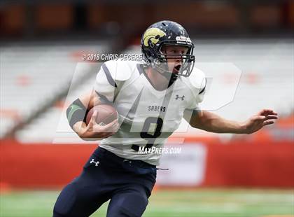 Thumbnail 3 in Jamesville-DeWitt vs. Susquehanna Valley photogallery.