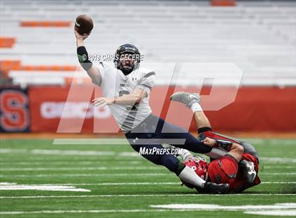 Thumbnail 2 in Jamesville-DeWitt vs. Susquehanna Valley photogallery.