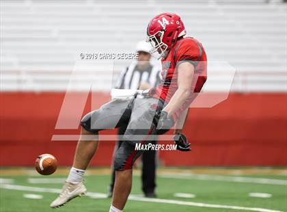 Thumbnail 1 in Jamesville-DeWitt vs. Susquehanna Valley photogallery.