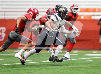 Thumbnail 2 in Jamesville-DeWitt vs. Susquehanna Valley photogallery.