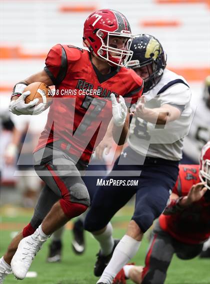 Thumbnail 1 in Jamesville-DeWitt vs. Susquehanna Valley photogallery.