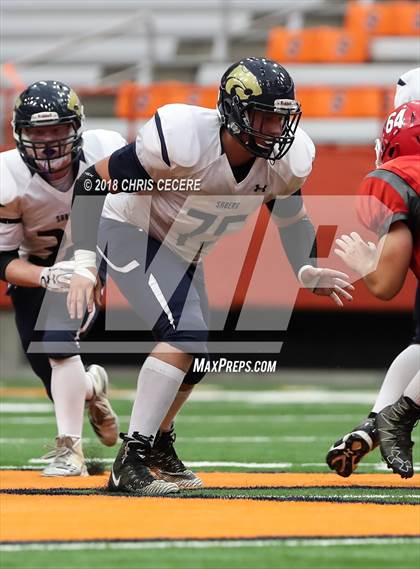 Thumbnail 3 in Jamesville-DeWitt vs. Susquehanna Valley photogallery.