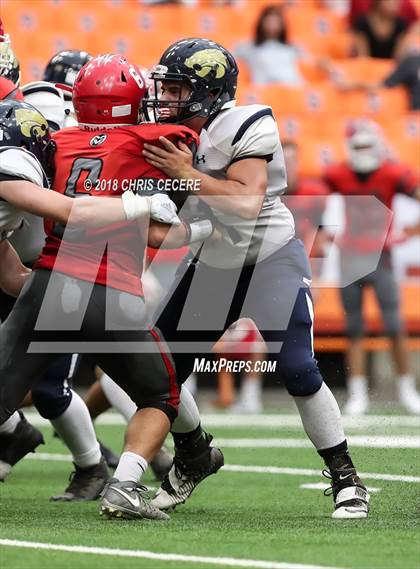 Thumbnail 2 in Jamesville-DeWitt vs. Susquehanna Valley photogallery.
