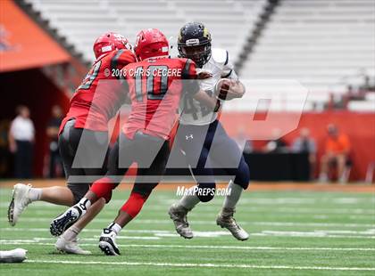 Thumbnail 3 in Jamesville-DeWitt vs. Susquehanna Valley photogallery.