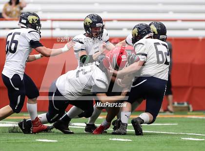Thumbnail 2 in Jamesville-DeWitt vs. Susquehanna Valley photogallery.
