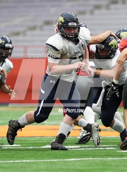 Thumbnail 2 in Jamesville-DeWitt vs. Susquehanna Valley photogallery.
