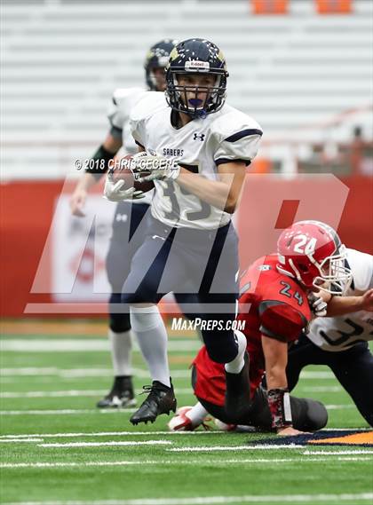 Thumbnail 3 in Jamesville-DeWitt vs. Susquehanna Valley photogallery.