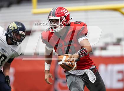 Thumbnail 1 in Jamesville-DeWitt vs. Susquehanna Valley photogallery.