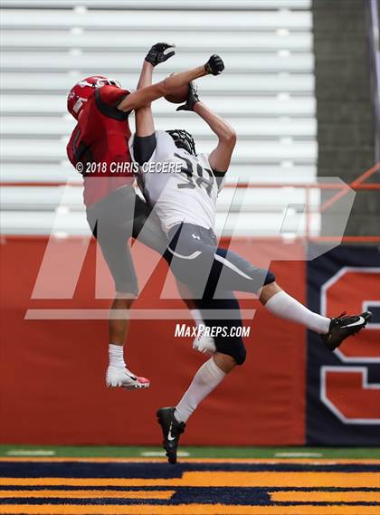 Thumbnail 3 in Jamesville-DeWitt vs. Susquehanna Valley photogallery.