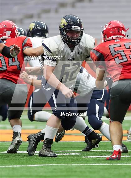 Thumbnail 3 in Jamesville-DeWitt vs. Susquehanna Valley photogallery.