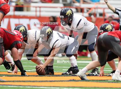 Thumbnail 2 in Jamesville-DeWitt vs. Susquehanna Valley photogallery.