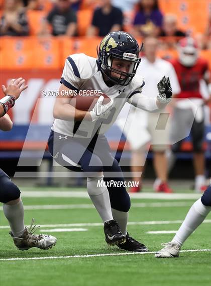 Thumbnail 1 in Jamesville-DeWitt vs. Susquehanna Valley photogallery.