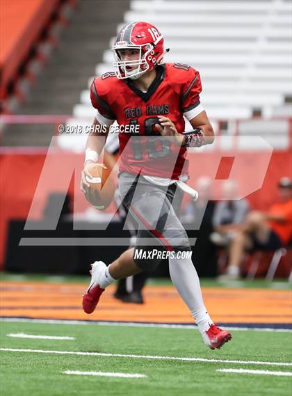 Thumbnail 1 in Jamesville-DeWitt vs. Susquehanna Valley photogallery.