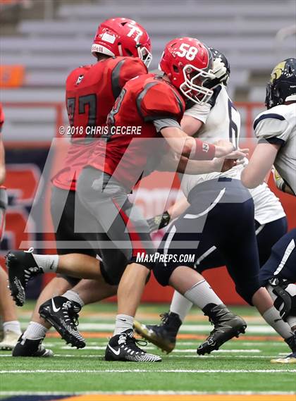 Thumbnail 1 in Jamesville-DeWitt vs. Susquehanna Valley photogallery.