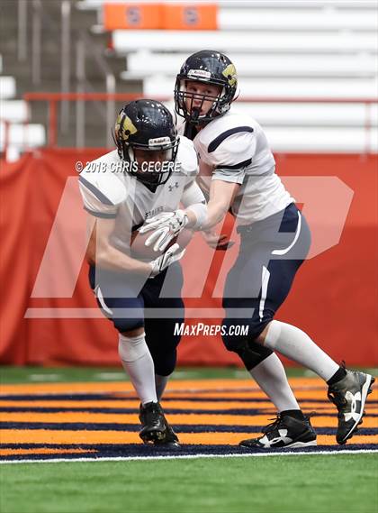 Thumbnail 2 in Jamesville-DeWitt vs. Susquehanna Valley photogallery.