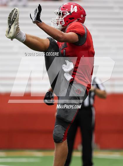 Thumbnail 2 in Jamesville-DeWitt vs. Susquehanna Valley photogallery.