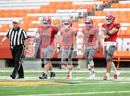 Thumbnail 1 in Jamesville-DeWitt vs. Susquehanna Valley photogallery.
