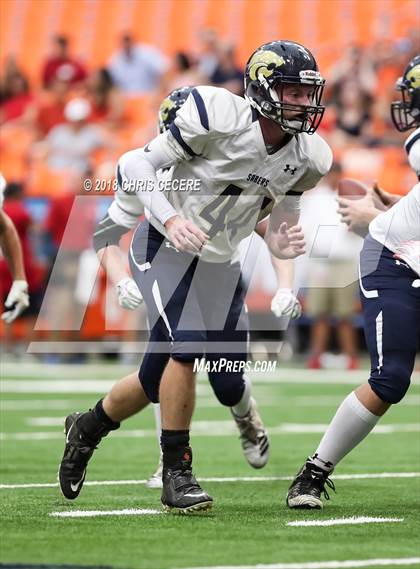 Thumbnail 2 in Jamesville-DeWitt vs. Susquehanna Valley photogallery.