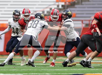 Thumbnail 2 in Jamesville-DeWitt vs. Susquehanna Valley photogallery.