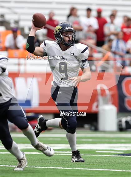 Thumbnail 1 in Jamesville-DeWitt vs. Susquehanna Valley photogallery.