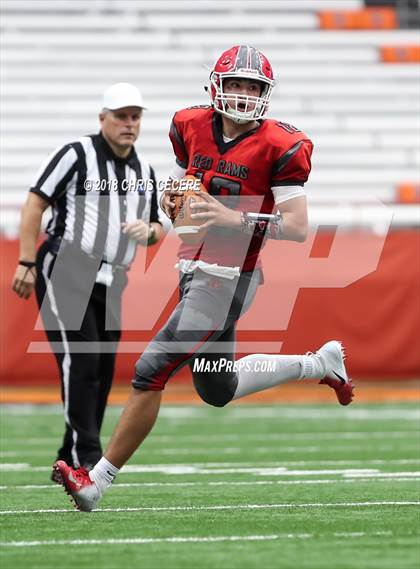 Thumbnail 3 in Jamesville-DeWitt vs. Susquehanna Valley photogallery.