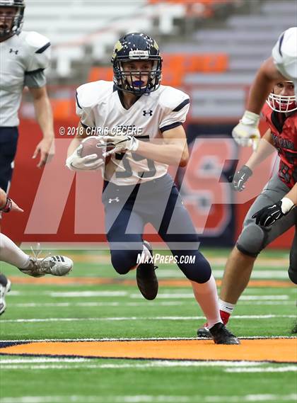 Thumbnail 2 in Jamesville-DeWitt vs. Susquehanna Valley photogallery.