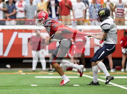 Thumbnail 1 in Jamesville-DeWitt vs. Susquehanna Valley photogallery.
