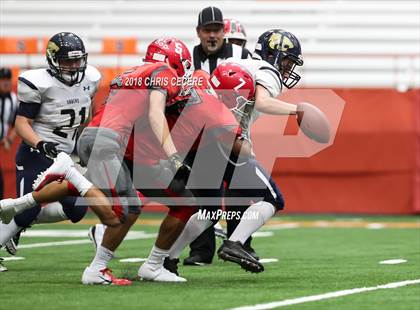 Thumbnail 3 in Jamesville-DeWitt vs. Susquehanna Valley photogallery.