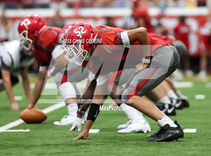 Thumbnail 2 in Jamesville-DeWitt vs. Susquehanna Valley photogallery.