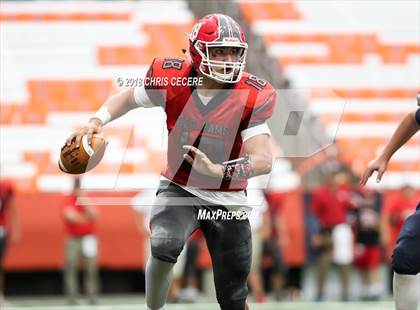 Thumbnail 1 in Jamesville-DeWitt vs. Susquehanna Valley photogallery.